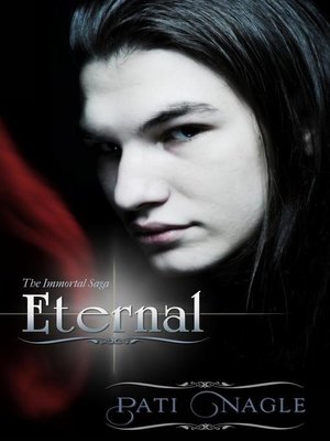 cover image of Eternal
